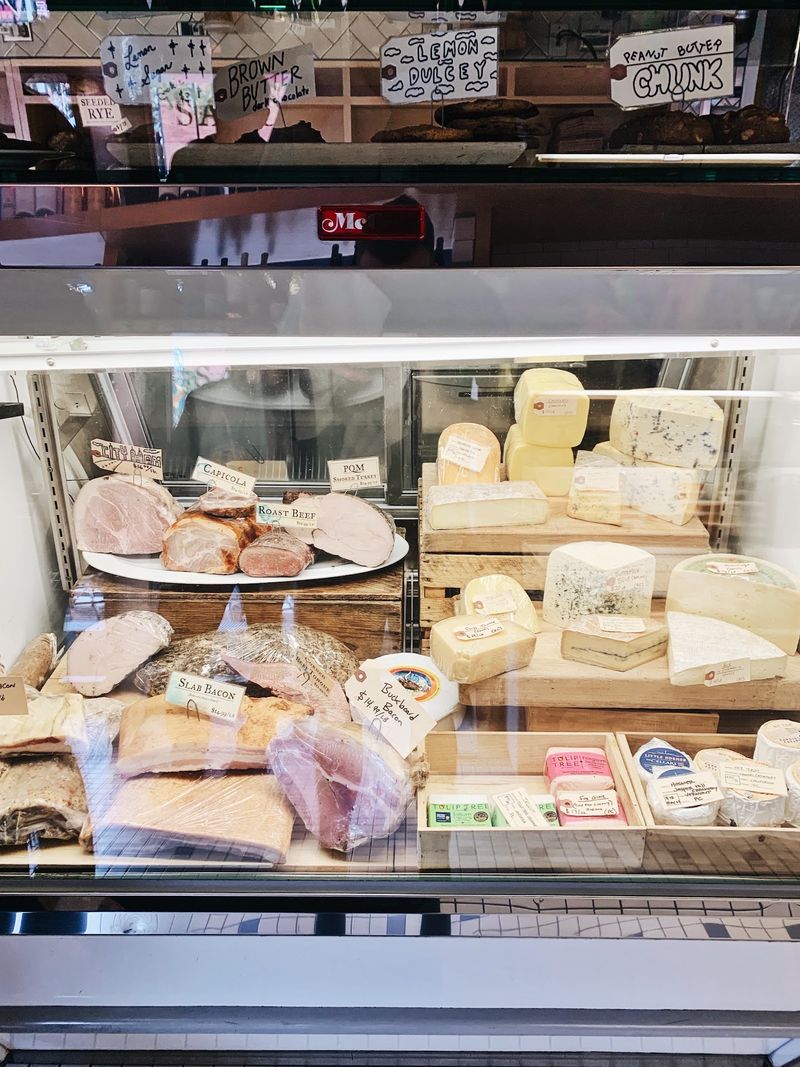 Charcuterie and Cheese Worth Building a Meal Around