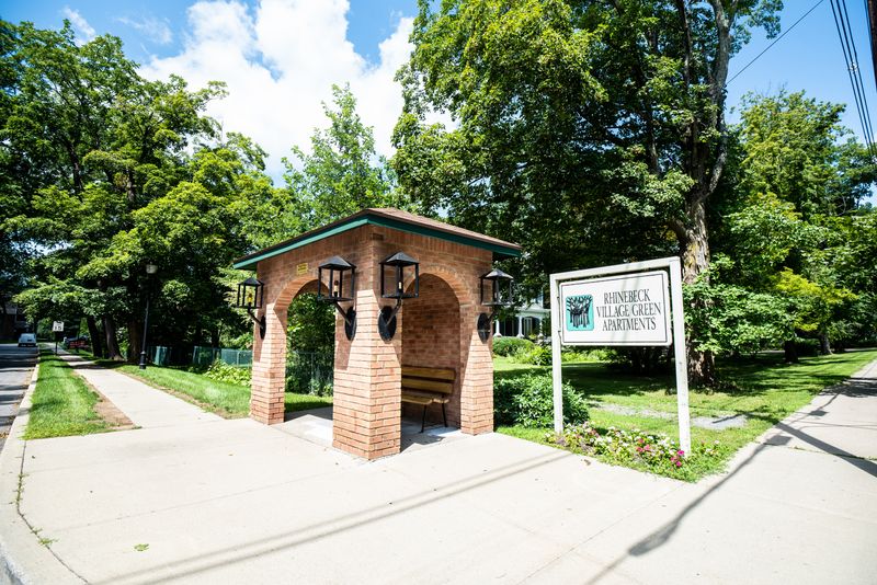 Hudson Village Greens, Hudson