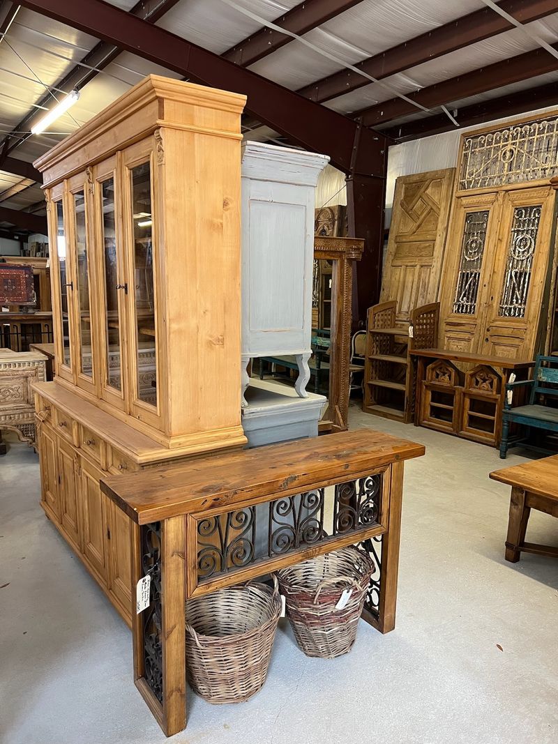 Charles Phillips Antiques & Architecturals
