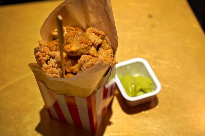 Double Chicken Please: Lower East Side's Cocktail Companion