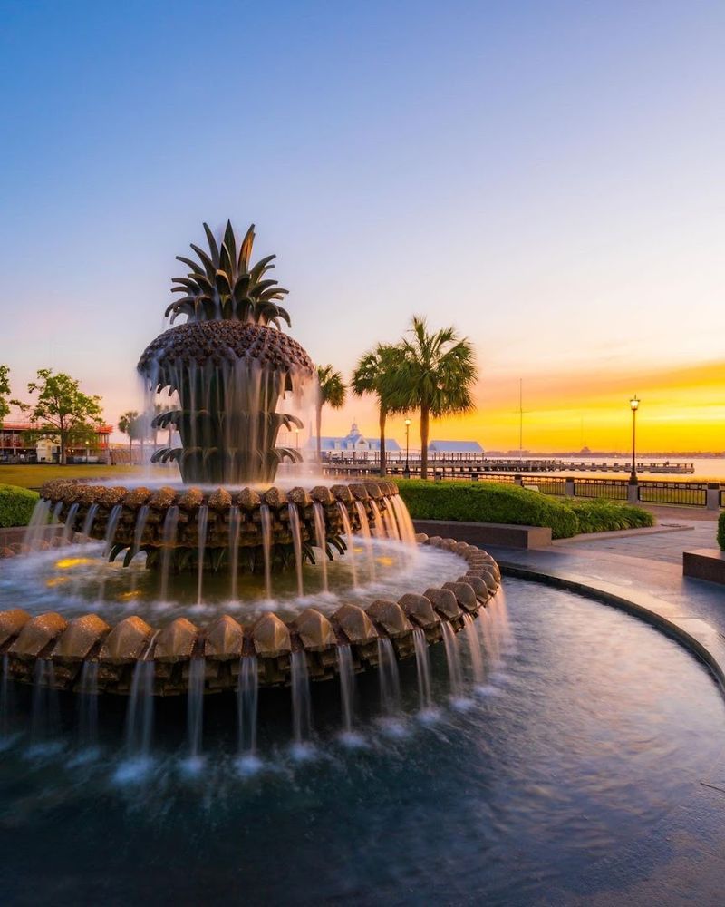 Charleston