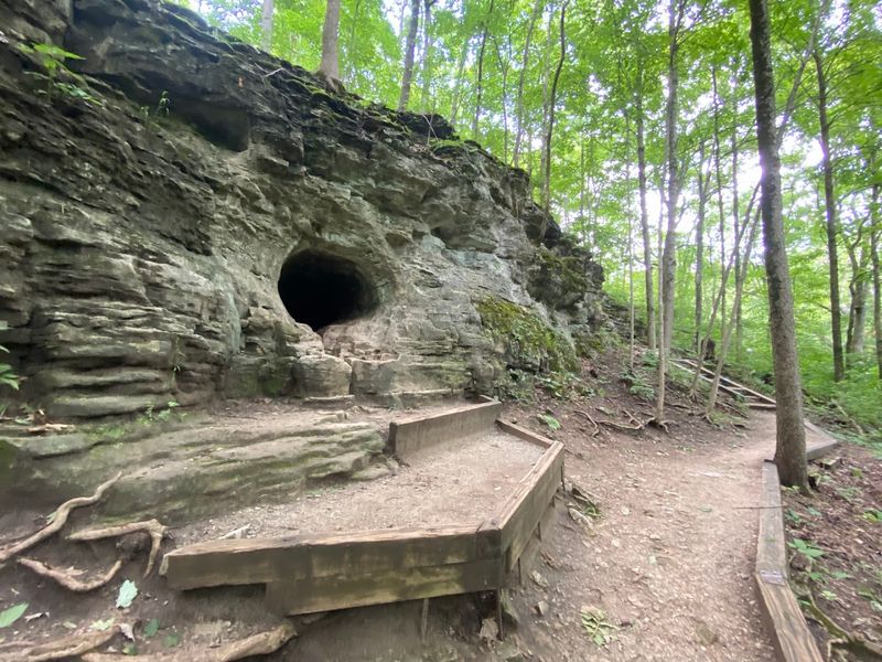 Charleston Falls Loop, Tipp City Charleston Falls Loop, Tipp City