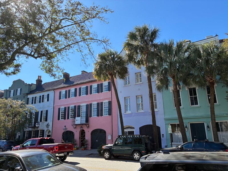 Charleston Historic District