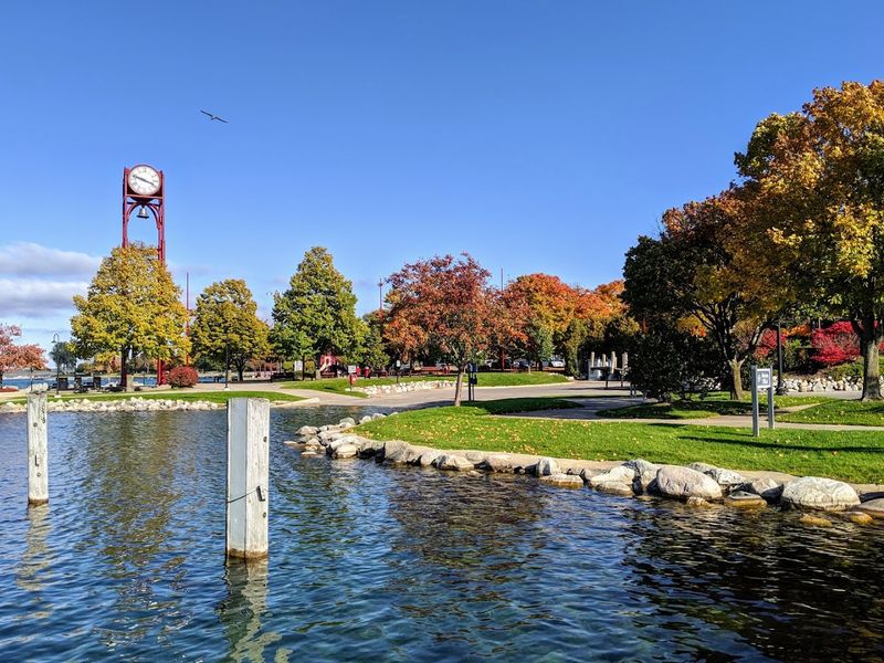 Petoskey (Petoskey Area)