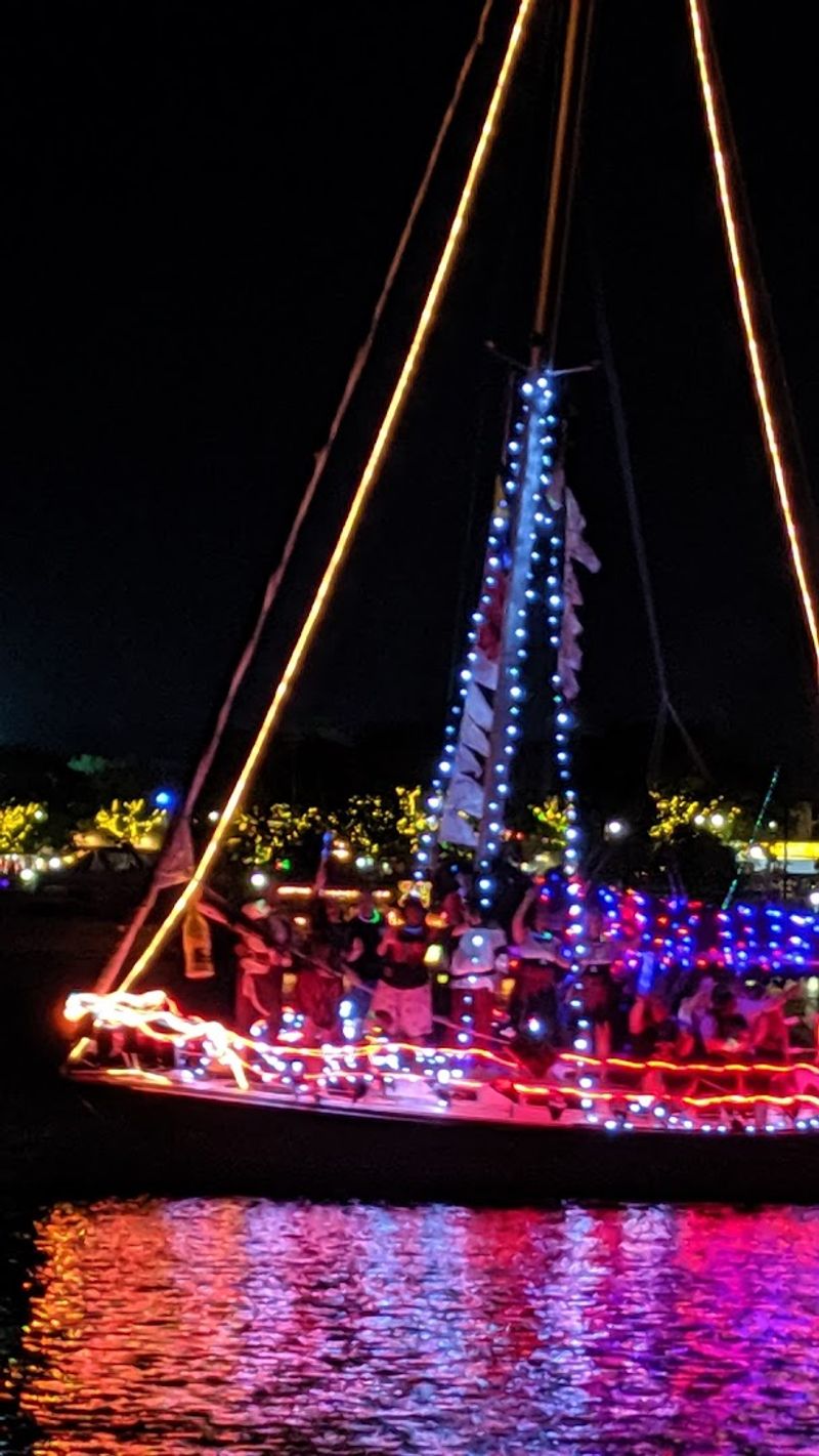Charlevoix Venetian Festival