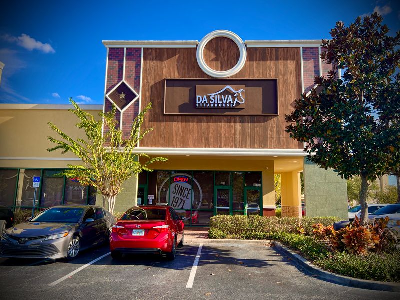 Da Silva Steakhouse - Orlando