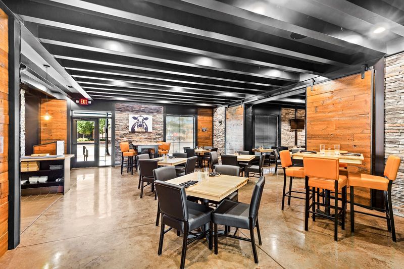 Wissota Chophouse - Wickenburg, AZ