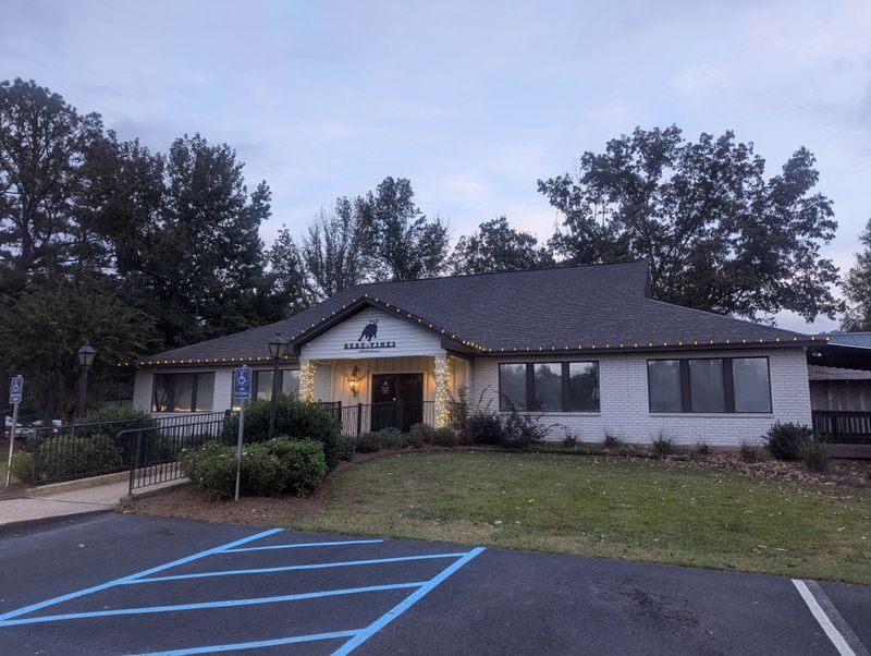 Beau Vines Steakhouse, Ruston, LA 71270