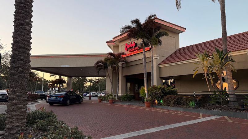 Charley's Steak House