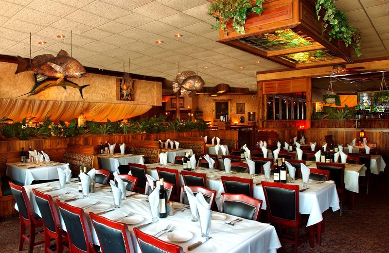 Charley's Steak House - Orlando