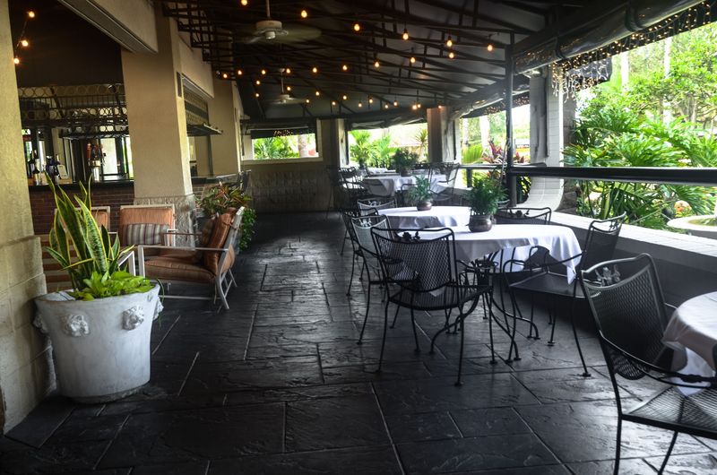 Charley's Steak House, Orlando