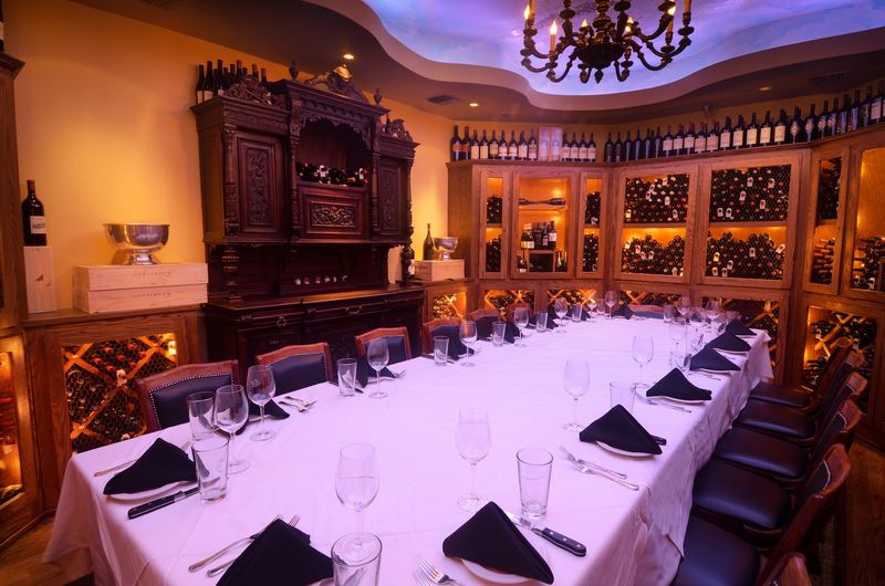 Charley's Steak House, Tampa Charley's Steak House, Tampa