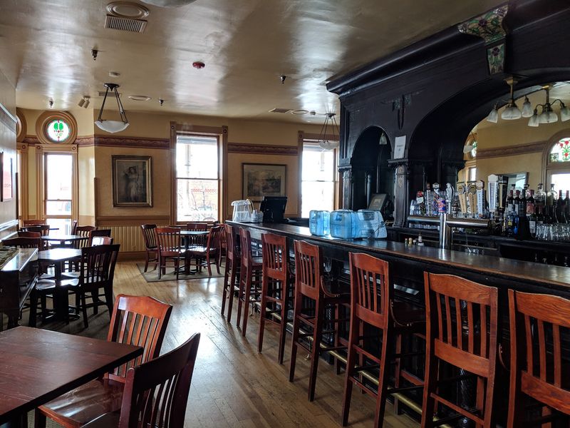 Charley's and Its Live Music Nights