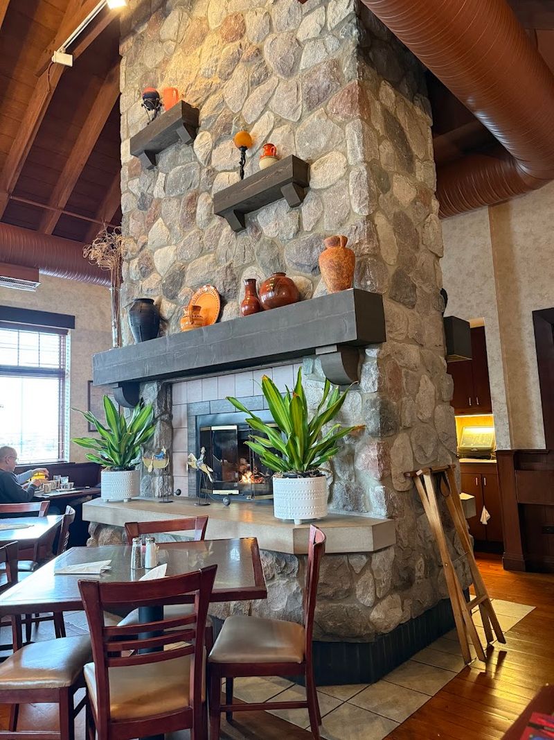 Richard Walker's Pancake House - Crystal Lake