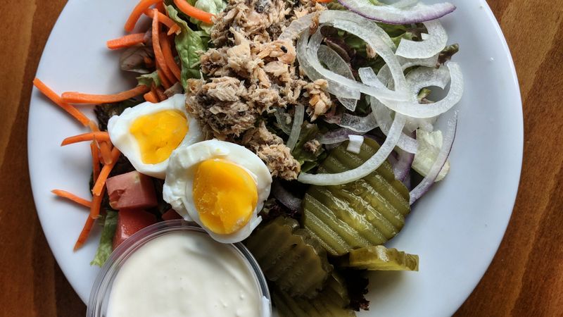 Heritage Kitchen, Whitesburg