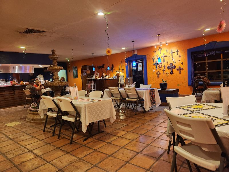 La Ramada Steakhouse & Cantina — Bisbee