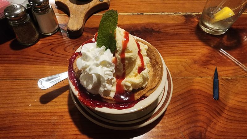 Charlie Clark's Steakhouse - Pinetop-Lakeside