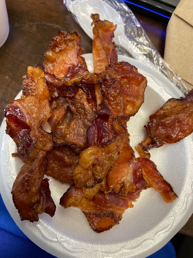 Martin’s Restaurant – Austell