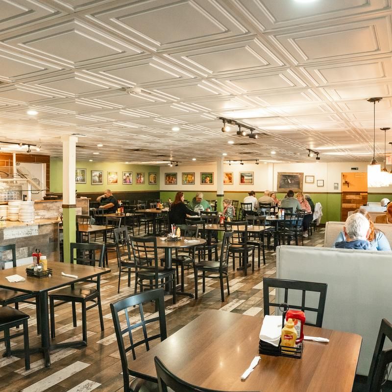 Uncle Linny's, Granite City/Metro East
