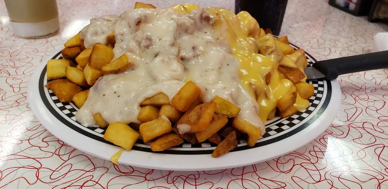 Charlie Parker's Diner, Springfield, IL