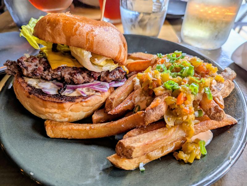 Bar Hygge, Philadelphia