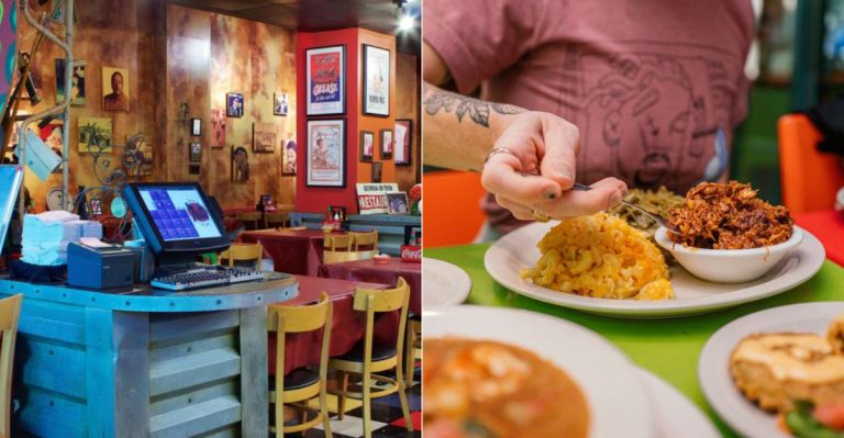 Charlotte, North Carolina’s Best Soul Food Spots That Locals Swear By