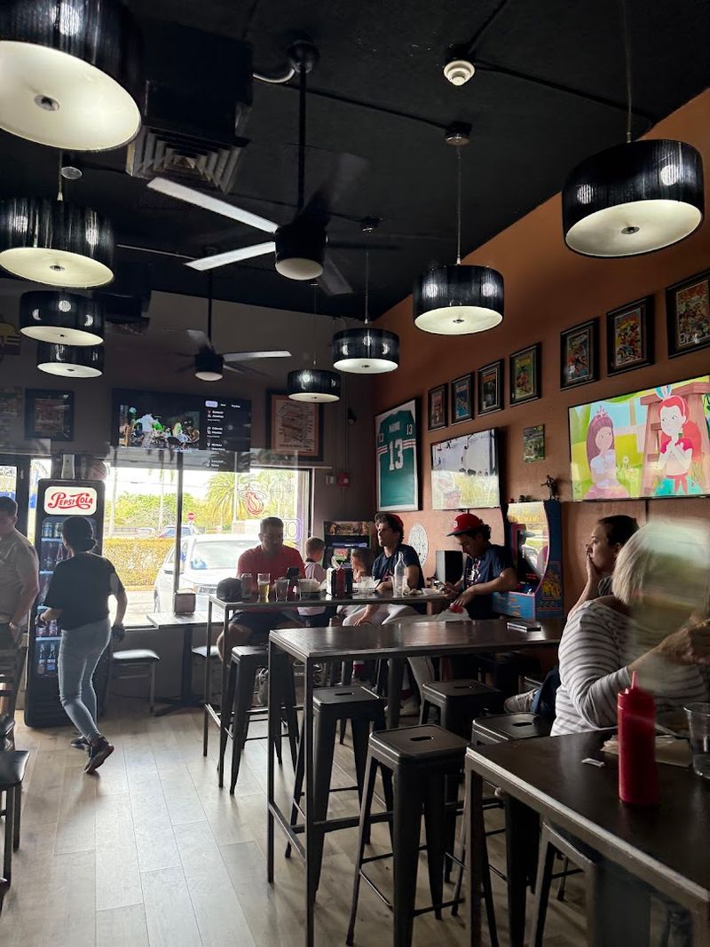 Are You Hungry Grill