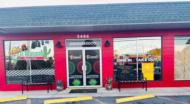 Burger Rob's - 3486 S Hopkins Ave, Titusville