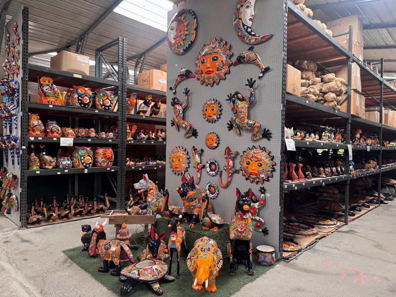 Charming Decor And Quirky Finds