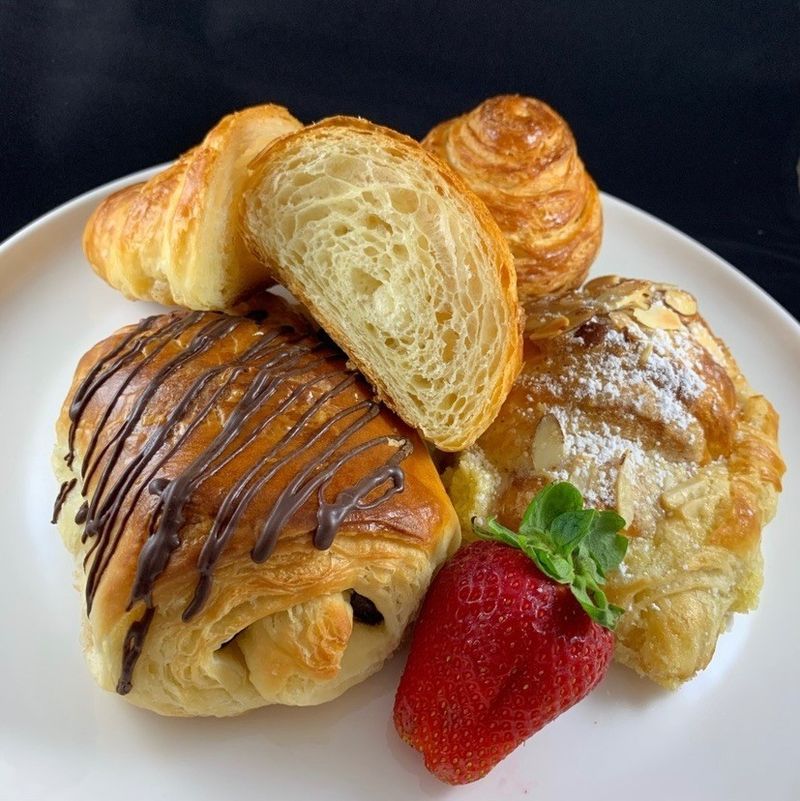 Local Favorites And Must-Try Delights