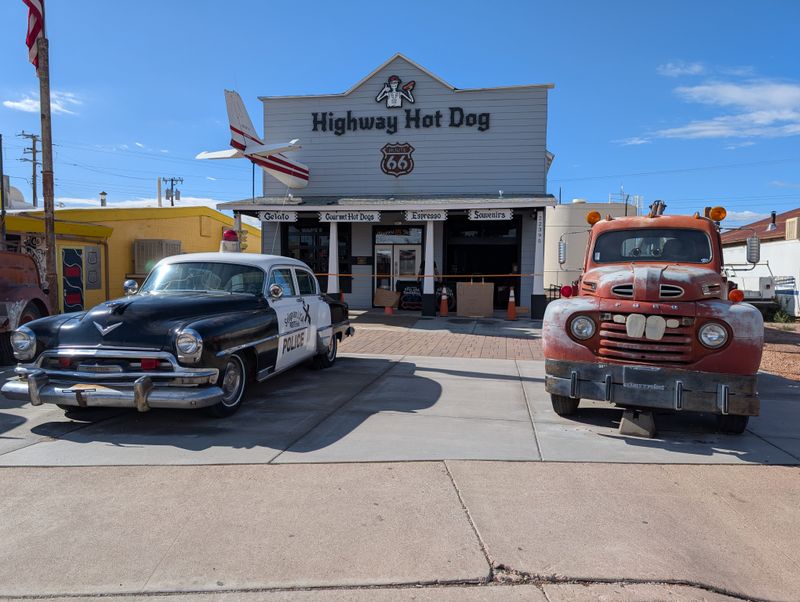 The Inspiration Behind Pixar's Cars