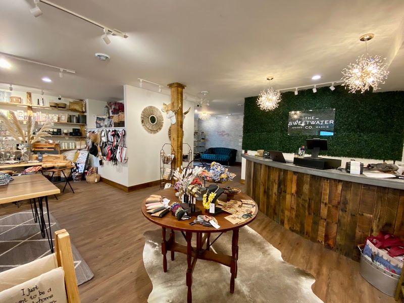 Charming Shops And Local Treasures Charming Shops And Local Treasures