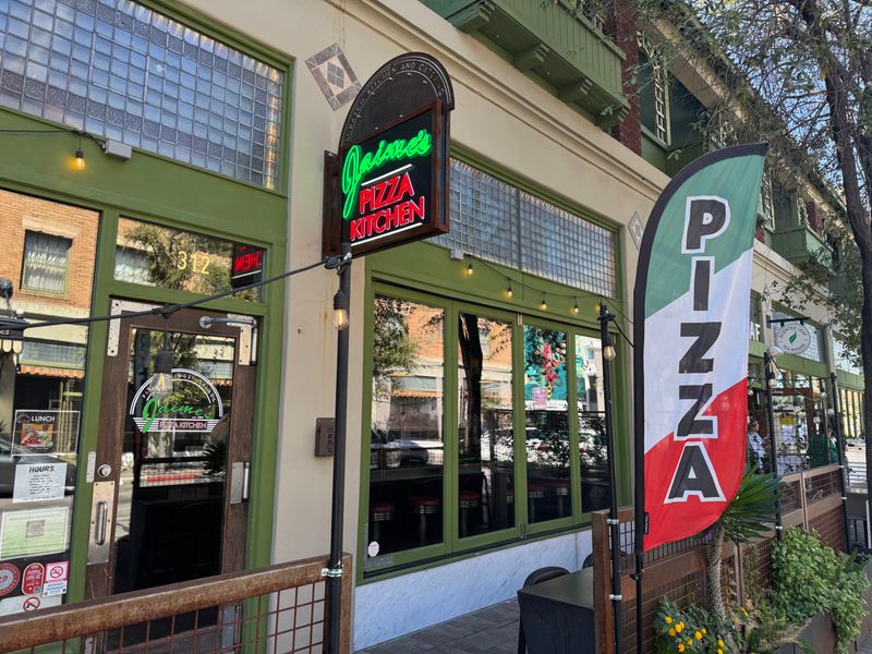 Jaime's Pizza Kitchen