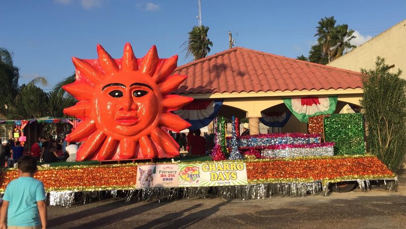 Charro Days Fiesta, Brownsville Charro Days Fiesta, Brownsville
