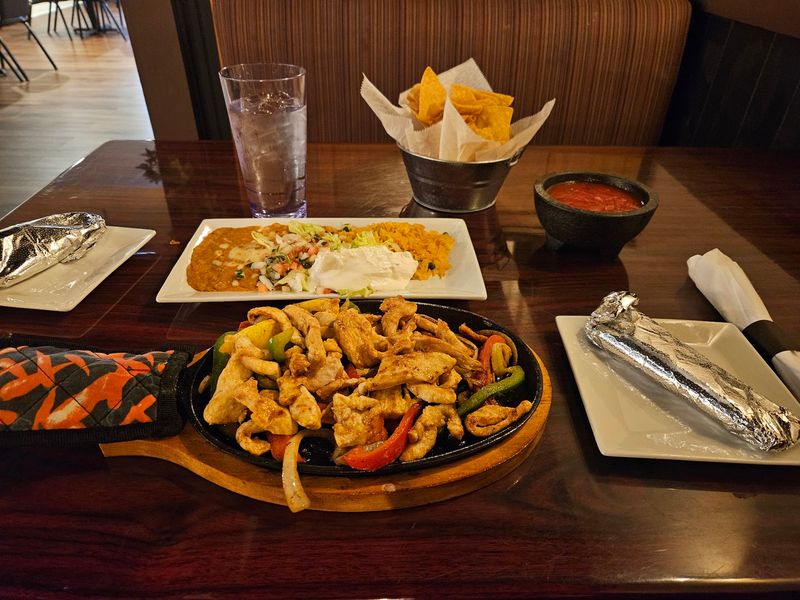 Charros' Theater Mexican Restaurant, Waterville