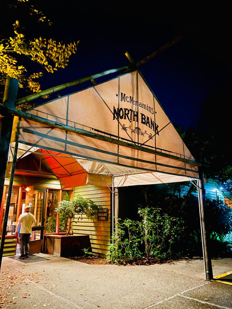 McMenamins North Bank