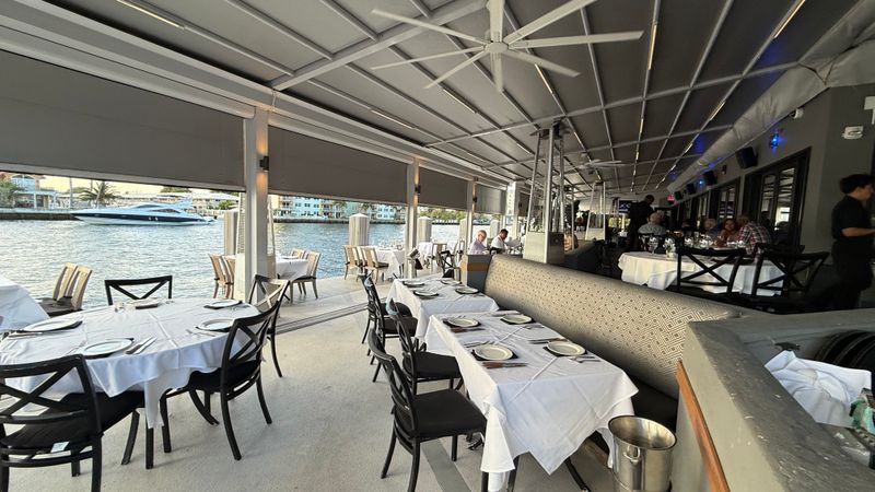 Mastro's Ocean Club, Fort Lauderdale
