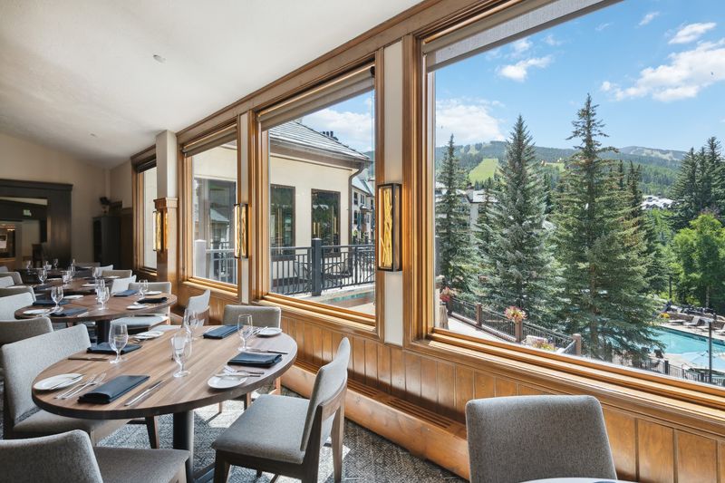 Charter Steakhouse, Beaver Creek Charter Steakhouse, Beaver Creek