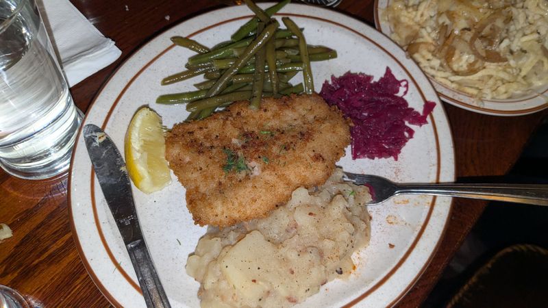 Choose Your Schnitzel Strategy