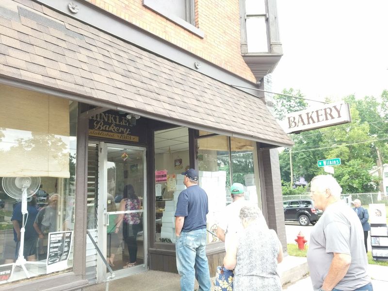 Strategize Saturdays Like A Local