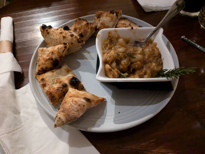 Try Lena’s Roasted Garlic For A Slow Burn