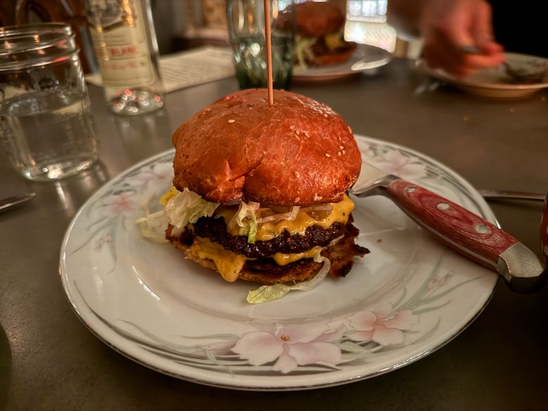 Watch For Burger Week