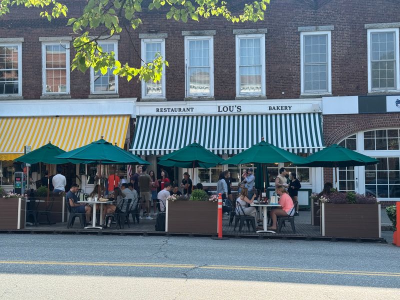 Old-School Done Right