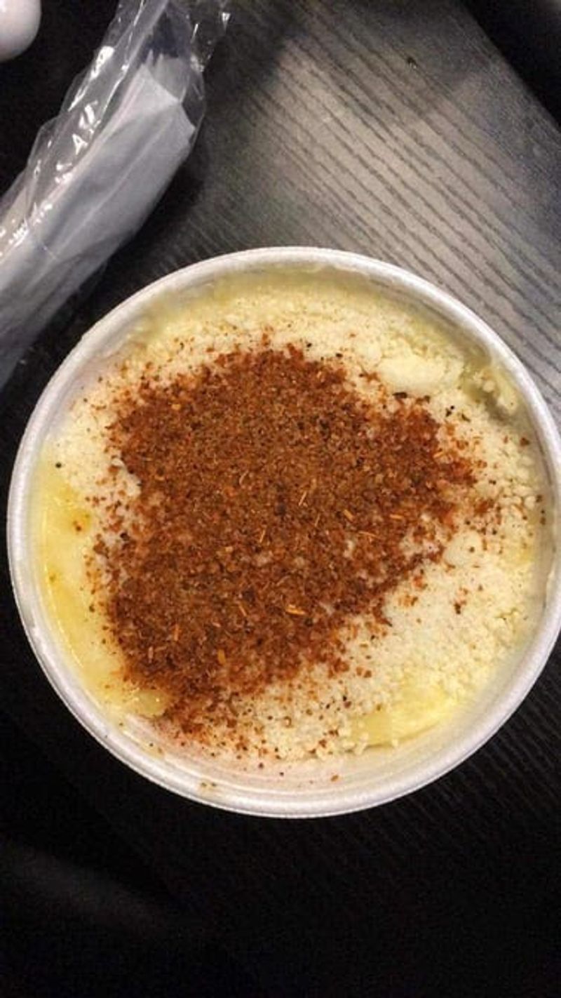 Ask About The Seasonal Add-Ons