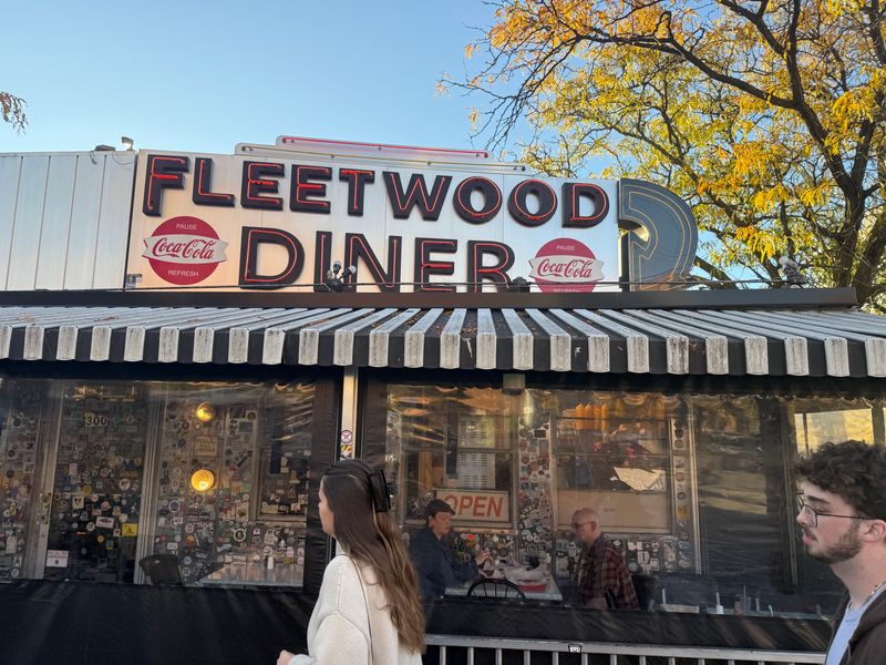 Cold Morning Comfort, Warm Weather Patios