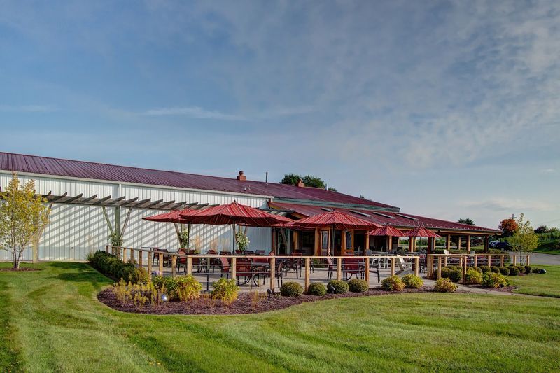 Chateau Grand Traverse Chateau Grand Traverse