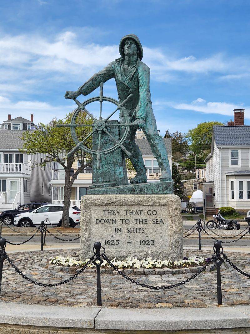 Gloucester, Massachusetts