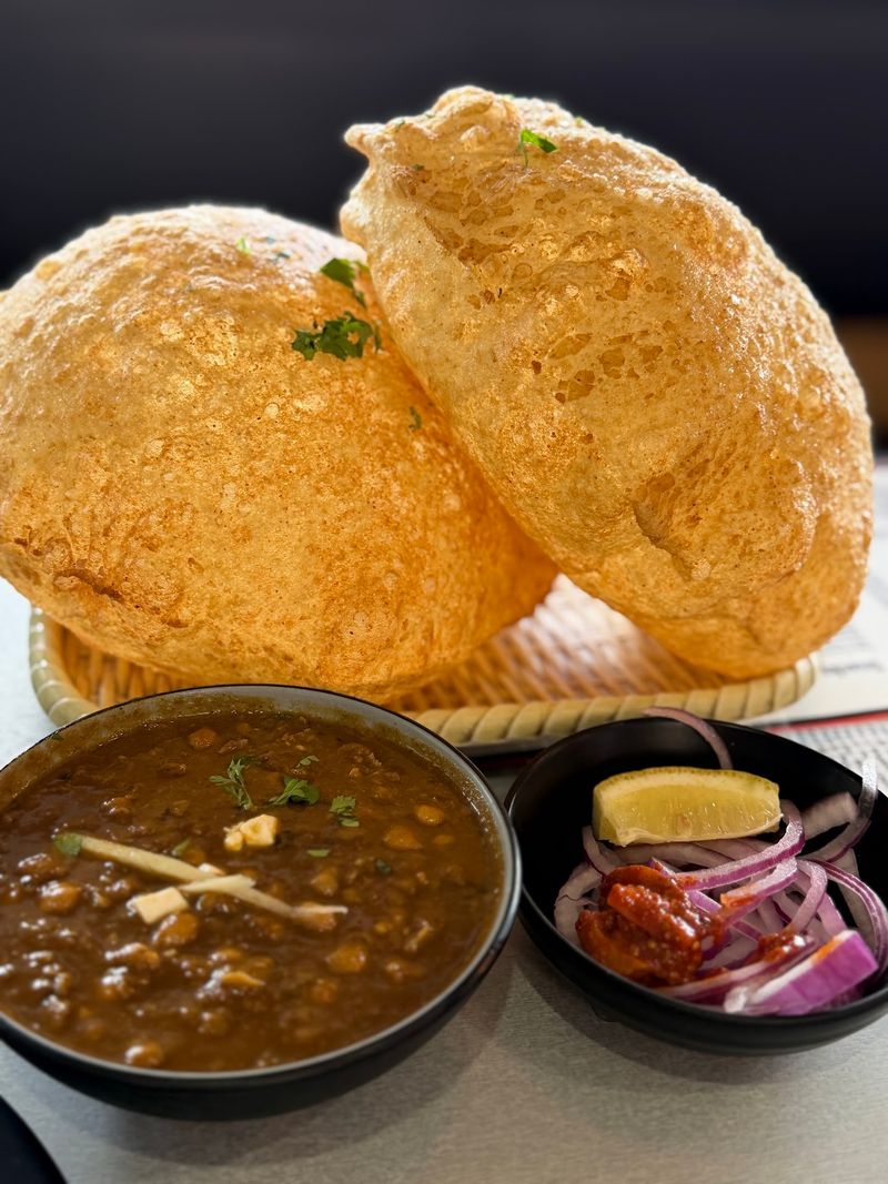Chatpati Delhi