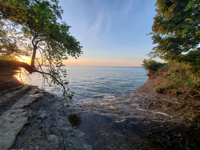 Chautauqua Park, Erie Chautauqua Park, Erie