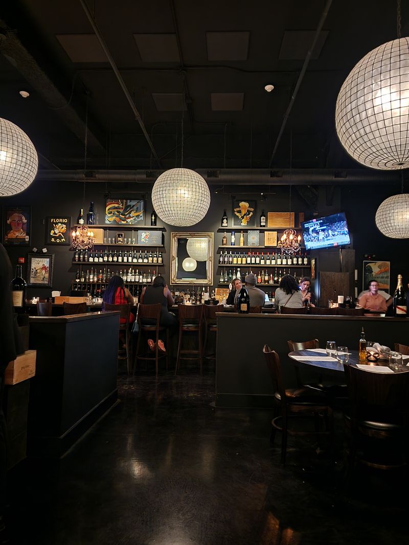 Sangiovese Ristorante